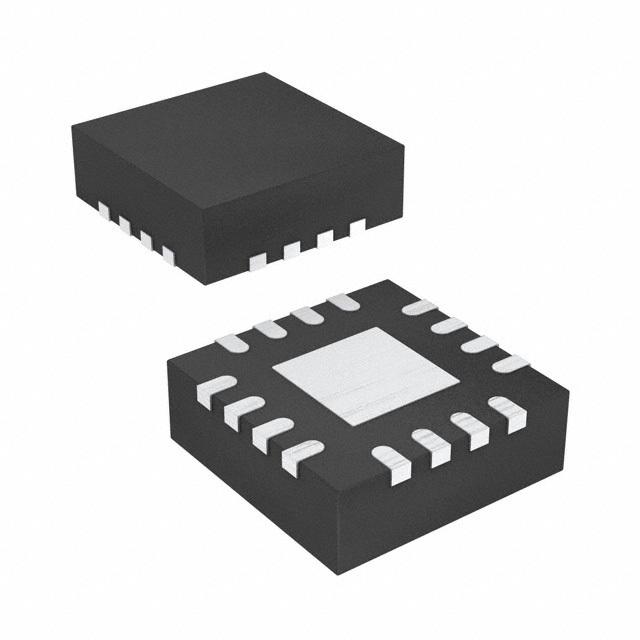 All Parts Semiconductors Analog to Digital, Digital to Analog  Converters Analog to Digital ADS7846IRGVT by Texas Instruments